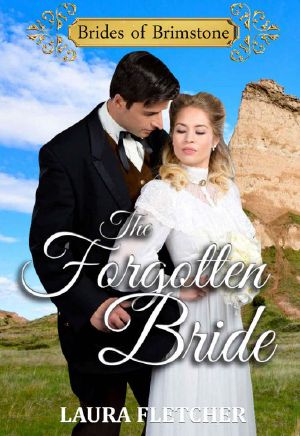 [Brides of Brimstone 02] • The Forgotten Bride